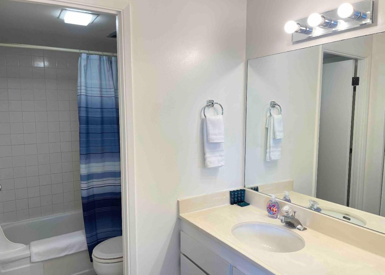1414- Heart Of Waikiki With Kitchen - Free Parking - City View Honolulu Eksteriør bilde
