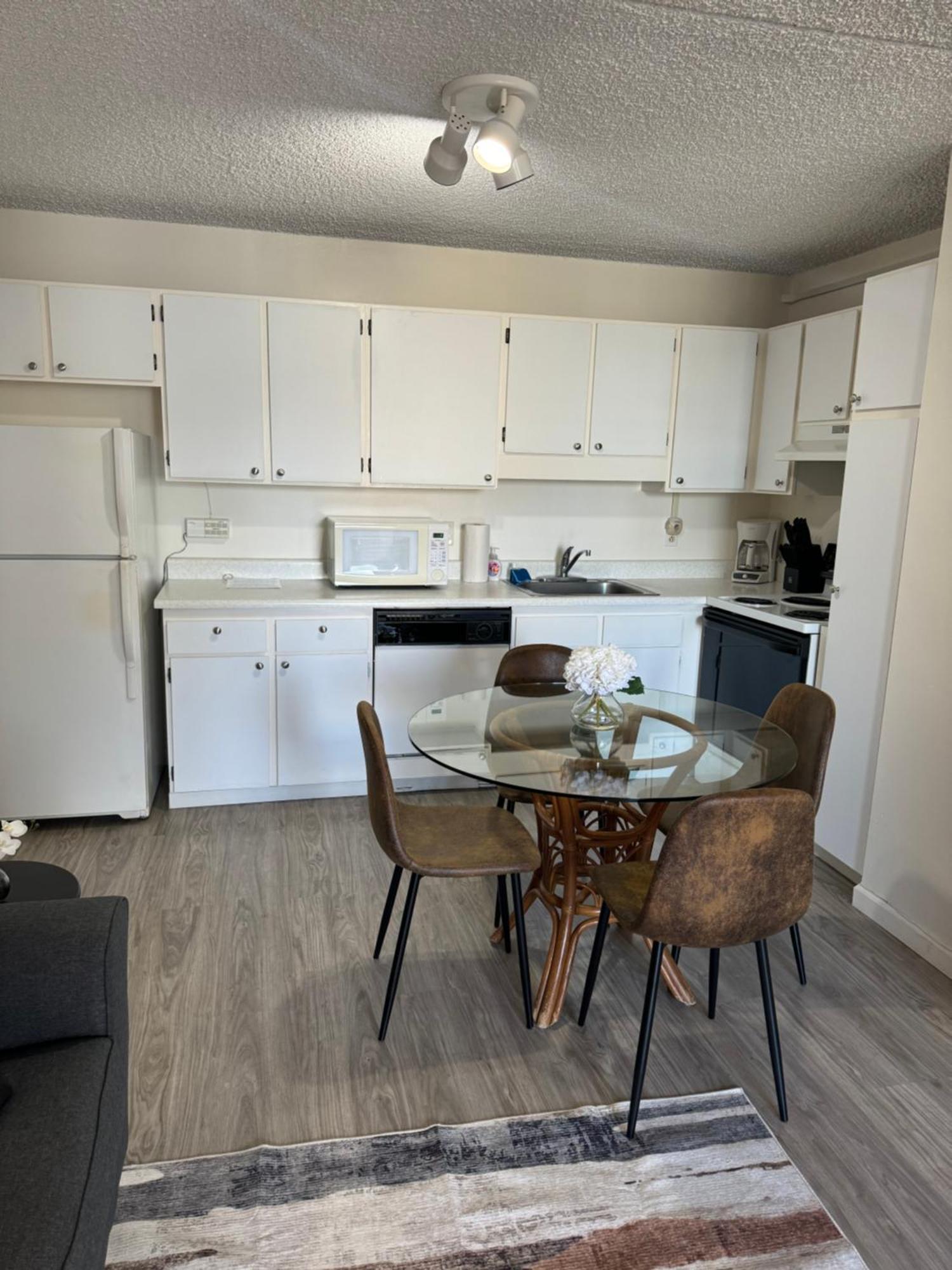 1414- Heart Of Waikiki With Kitchen - Free Parking - City View Honolulu Eksteriør bilde