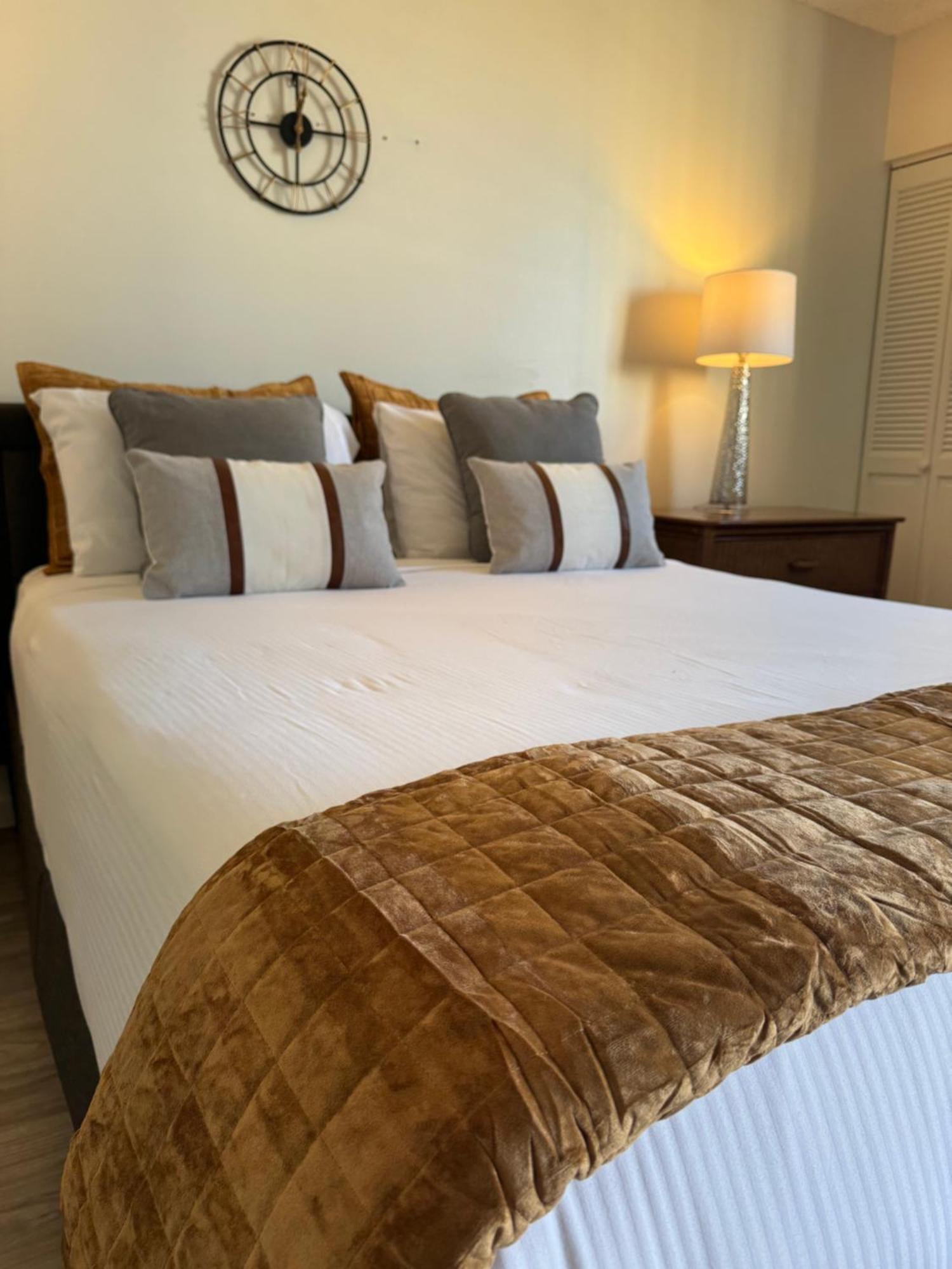 1414- Heart Of Waikiki With Kitchen - Free Parking - City View Honolulu Eksteriør bilde