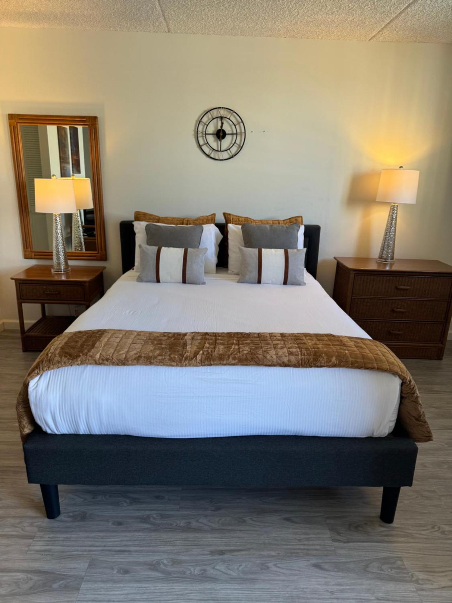 1414- Heart Of Waikiki With Kitchen - Free Parking - City View Honolulu Eksteriør bilde