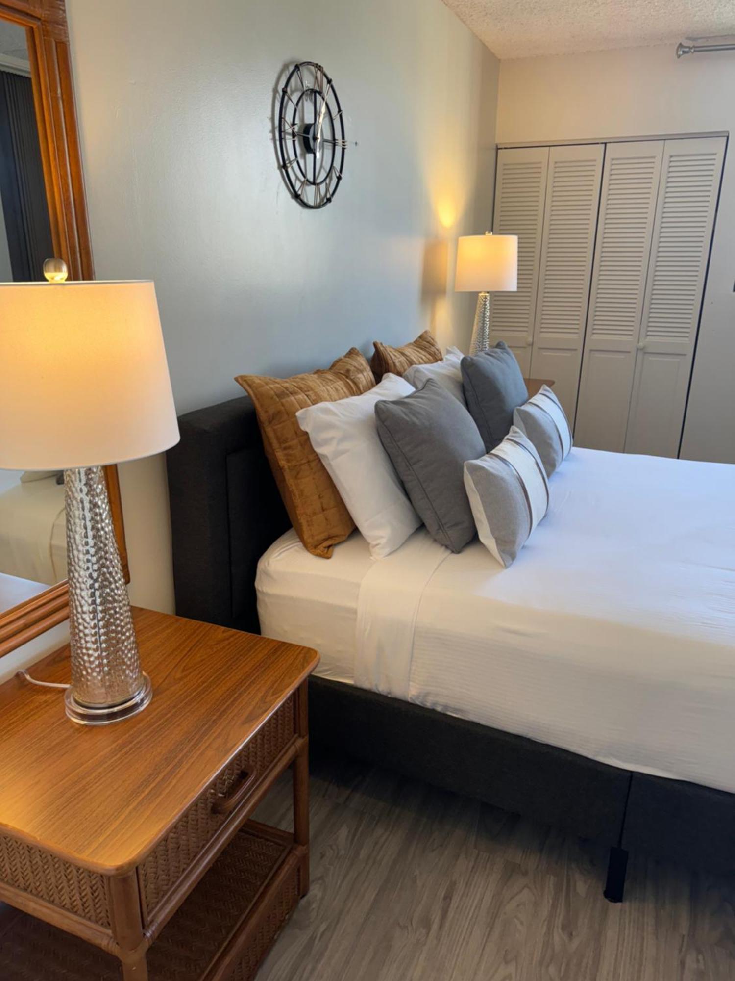 1414- Heart Of Waikiki With Kitchen - Free Parking - City View Honolulu Eksteriør bilde