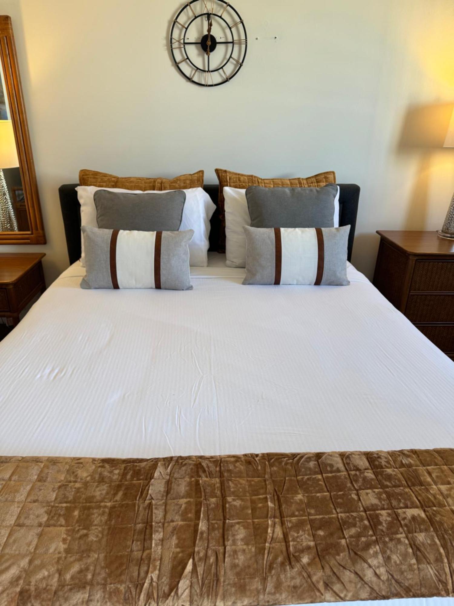 1414- Heart Of Waikiki With Kitchen - Free Parking - City View Honolulu Eksteriør bilde